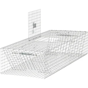 Tomahawk Collapsible Pigeon Trap