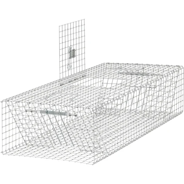 Tomahawk Collapsible Pigeon Trap