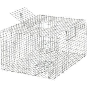Tomahawk Sparrow Trap