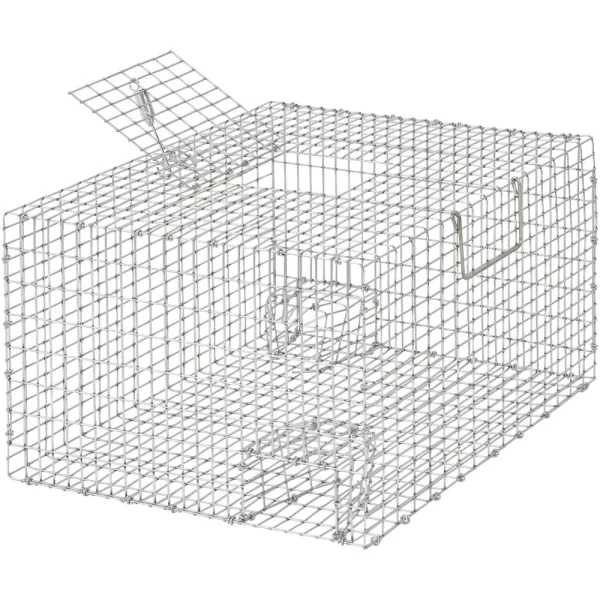 Tomahawk Sparrow Trap