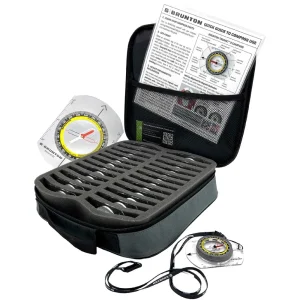 Brunton® Educational Compass Kit - view 2
