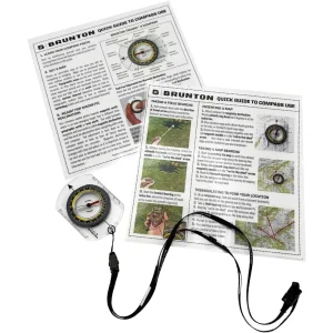 Brunton® Educational Compass Kit - view 3