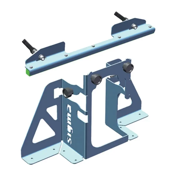 Sigma Bench Fixing Kit For 36A3 Simple Bevel Machine