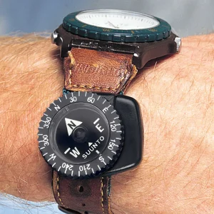 Suunto® Clipper Clip-on Compass