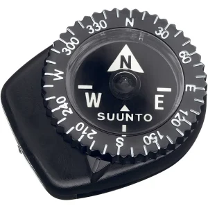 Suunto® Clipper Clip-on Compass - view 2