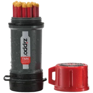 Zippo® Typhoon Windproof Match Kit - view 2