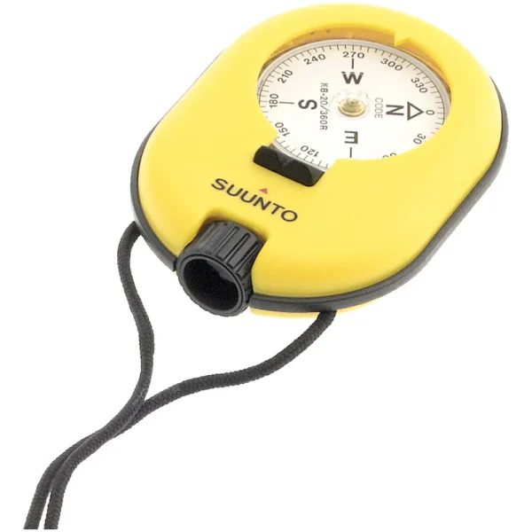 Suunto® Vista KB-20 Global Precision Compass