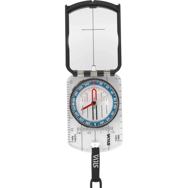 Silva® Guide 2.0
