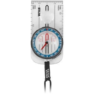 Silva® Explorer 2.0