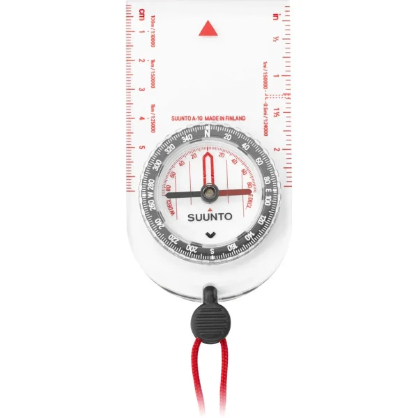 Suunto® A-10 Partner II