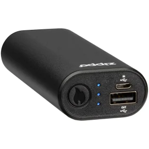 Zippo® HeatBank® 6 Rechargeable Hand Warmer - view 2