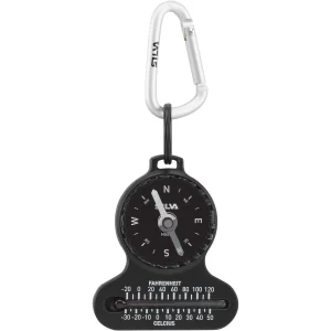 Silva® Pocket Compass