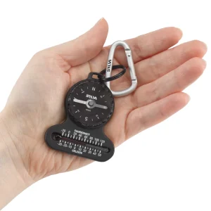 Silva® Pocket Compass - view 2