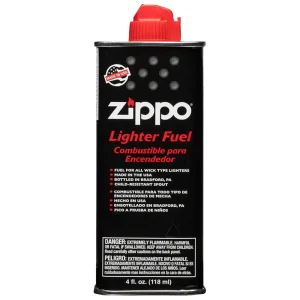 Zippo® Lighter Fuel