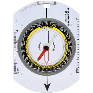 Brunton® TruArc™ 3