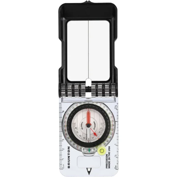 Brunton® TruArc™ 15