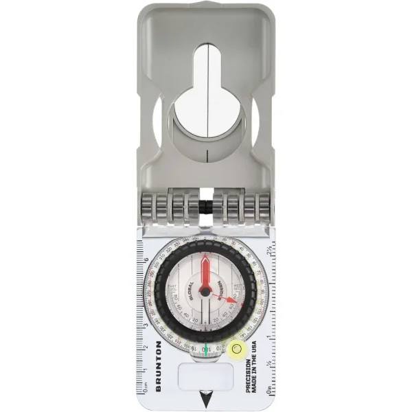 Brunton® TruArc™ 20