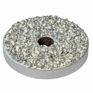 CS Unitec Carbide Grinding Wheel (3-Pack)