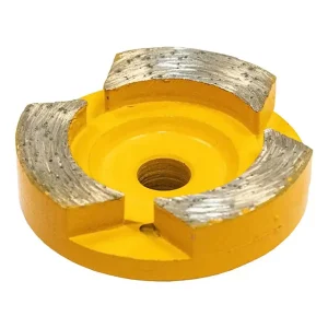 CS Unitec Grinding Wheel Screed (3-Pack)