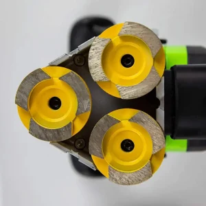 CS Unitec Grinding Wheel Screed (3-Pack) - view 2