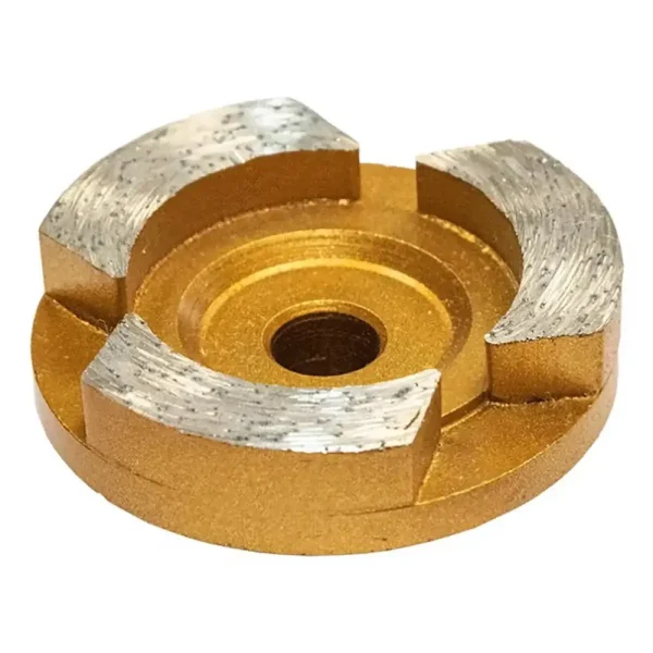 CS Unitec Grinding Wheel Concrete (3-Pack)