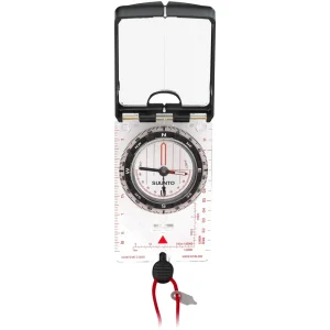 Suunto® MC2D Navigator Compass with Inch Scales and USGS Scales - view 3