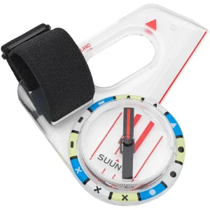 Suunto® AIM Series Orienteering Compasses - view 2
