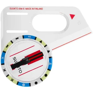 Suunto® AIM Series Orienteering Compasses - view 3