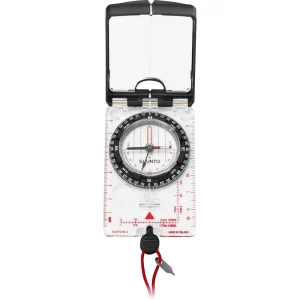 Suunto® MC2 Navigator Mirror Sighting Compass with Built-In Clinometer - view 2