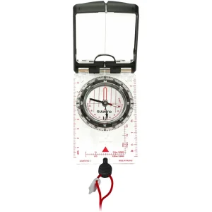 Suunto® MC2 Navigator Mirror Sighting Compass with Built-In Clinometer - view 3
