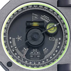 Brunton® GEO™ International Geological Structural Transit - view 3