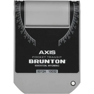 Brunton® AXIS Geological Transit - view 2