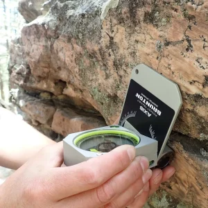 Brunton® AXIS Geological Transit - view 3