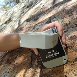 Brunton® AXIS Geological Transit - view 4
