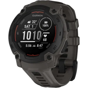 Garmin® Instinct® E-45mm GPS Watch