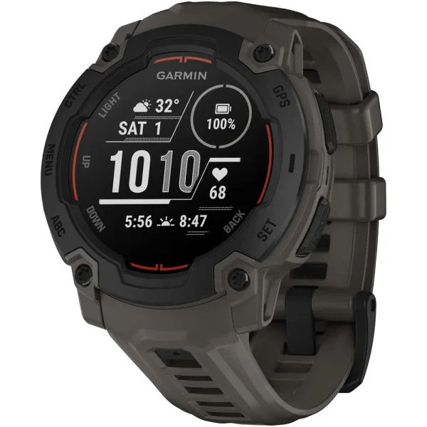 Garmin® Instinct® E-45mm GPS Watch