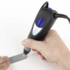 Dremel® Engraver - view 2