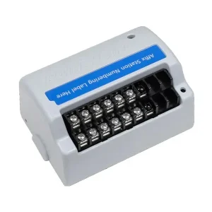 ESP-LXM-SM12 – 12-Station Expansion Module for ESP-LX Series Controllers