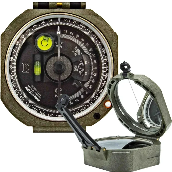Brunton® Tactical Transit