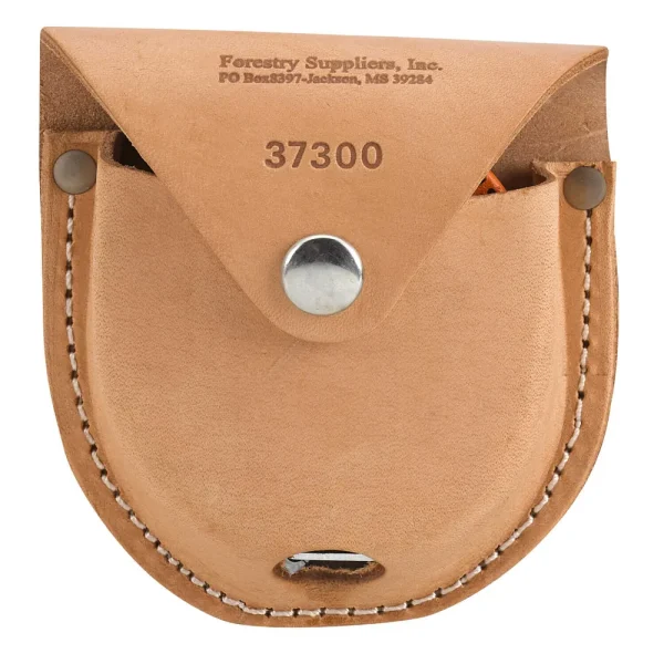 Leather Tape Holsters
