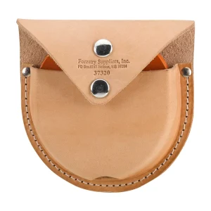 Leather Tape Holsters - view 2