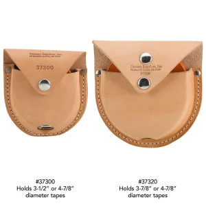 Leather Tape Holsters - view 3