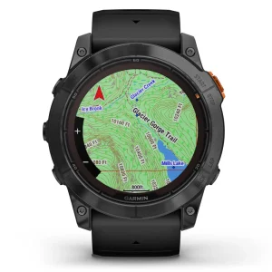 Garmin® Fenix® 7x Pro Solar - view 3