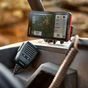 Garmin® Tread™ Powersport Navigator