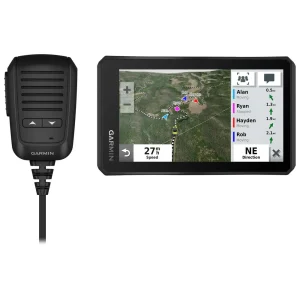 Garmin® Tread™ Powersport Navigator - view 3