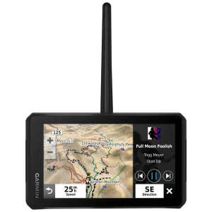 Garmin® Tread™ Powersport Navigator - view 4
