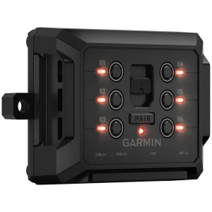 Garmin® PowerSwitch™