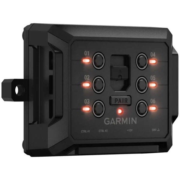 Garmin® PowerSwitch™