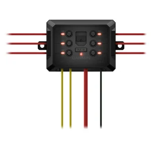 Garmin® PowerSwitch™ - view 2