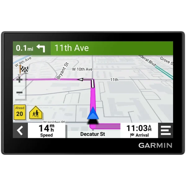 Garmin® Drive™ 53